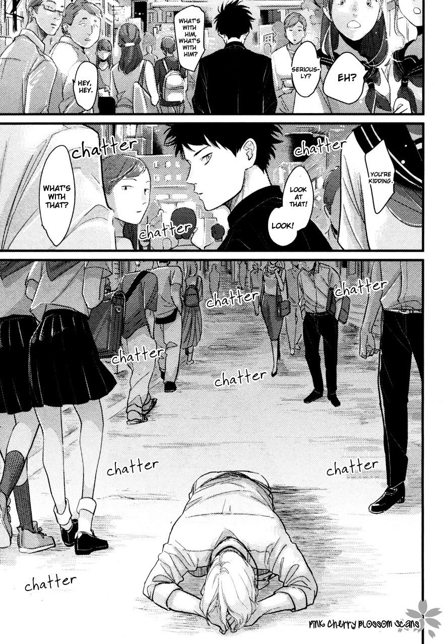 [はらだ] カラーレシピ Vol. 2 [英訳]