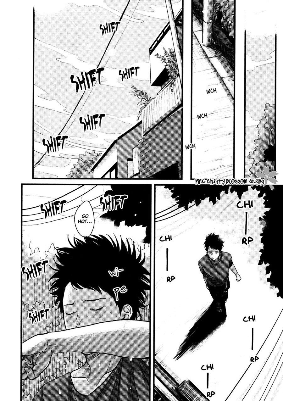 [はらだ] カラーレシピ Vol. 2 [英訳]