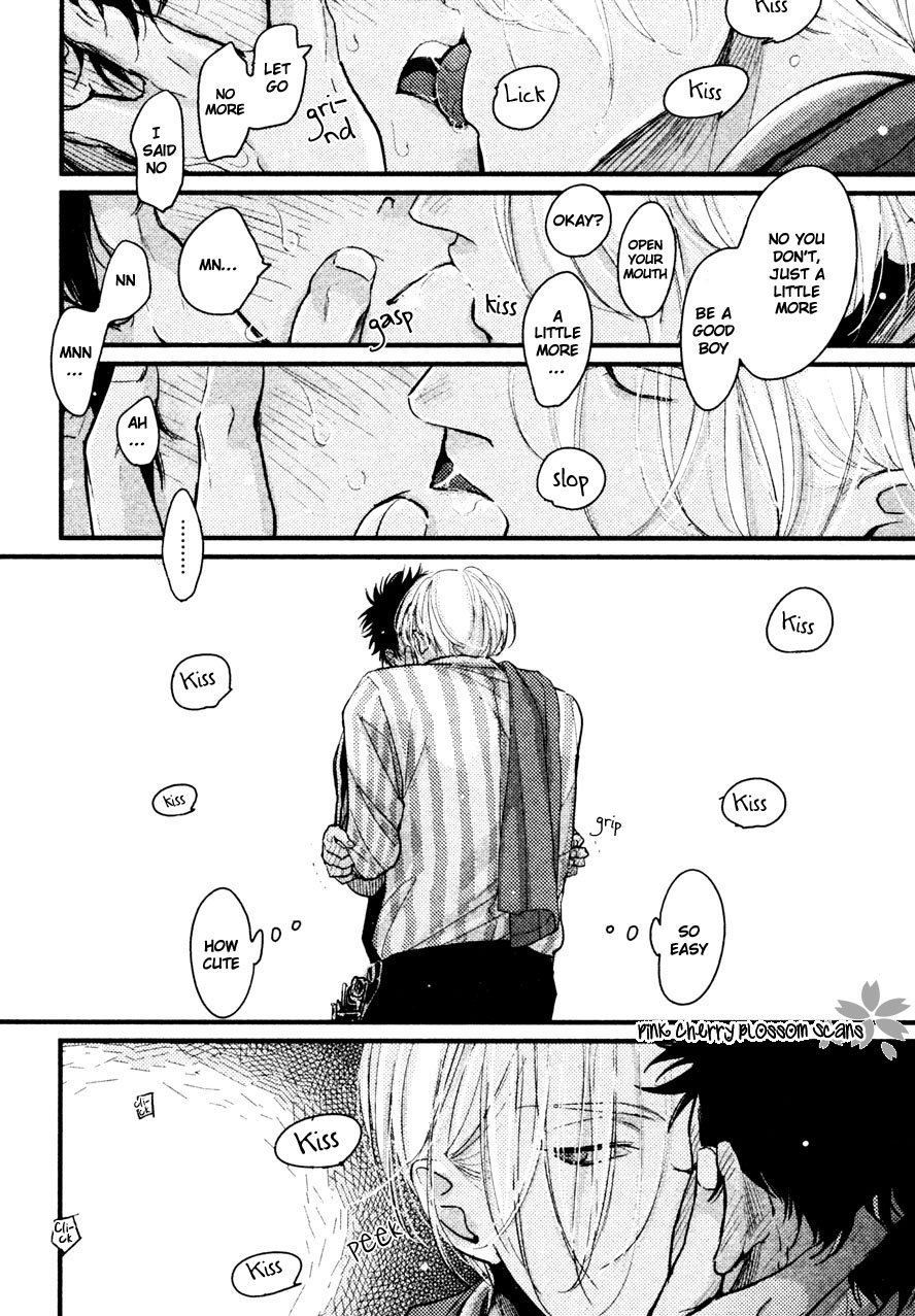 [はらだ] カラーレシピ Vol. 2 [英訳]