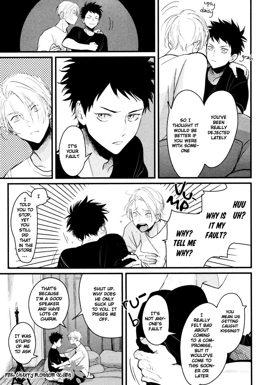 [はらだ] カラーレシピ Vol. 2 [英訳]