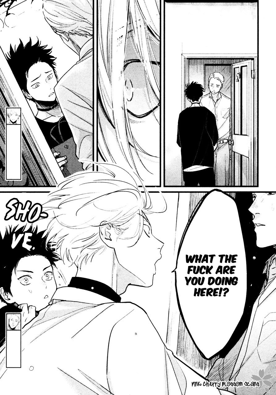 [はらだ] カラーレシピ Vol. 2 [英訳]