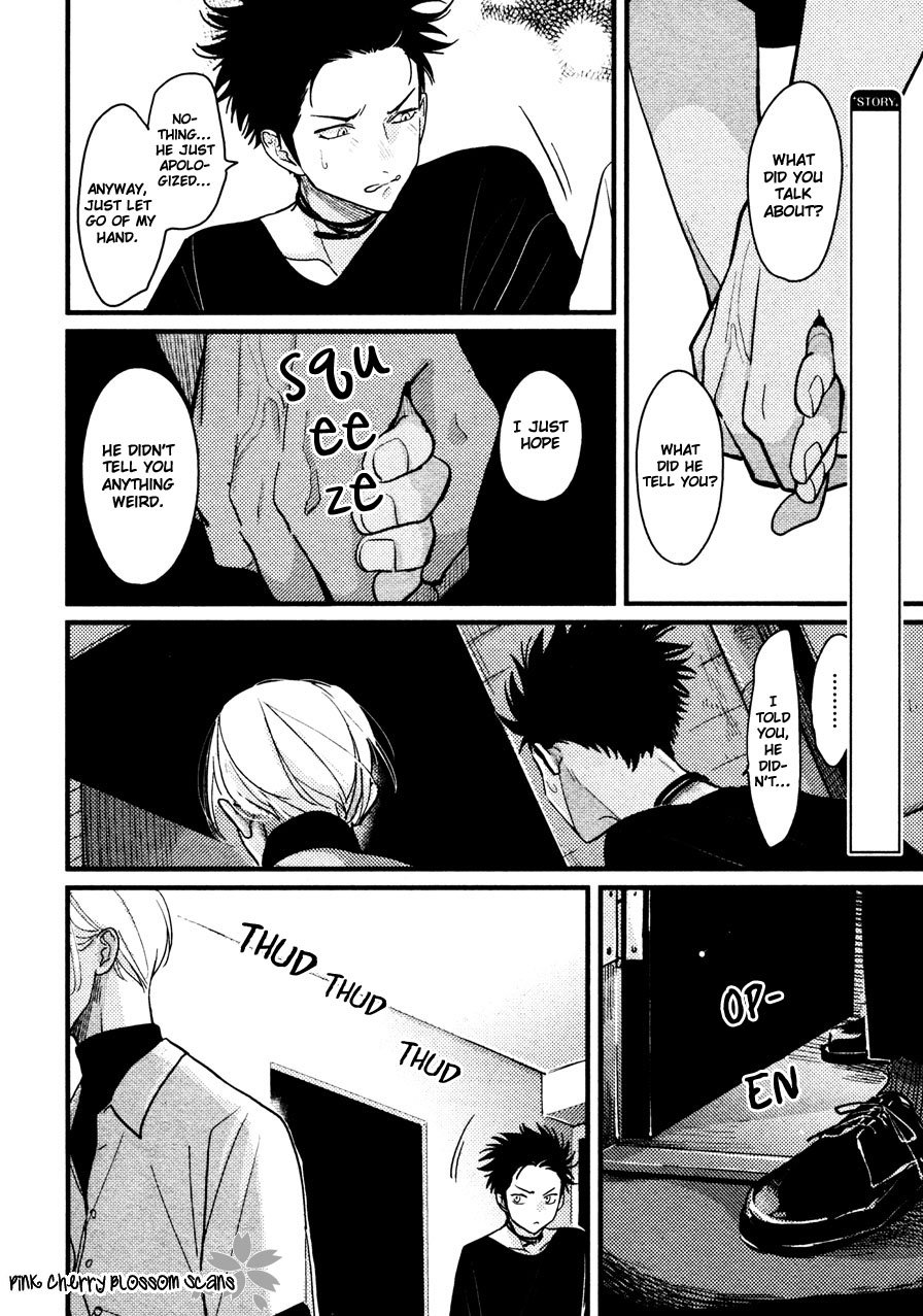 [はらだ] カラーレシピ Vol. 2 [英訳]