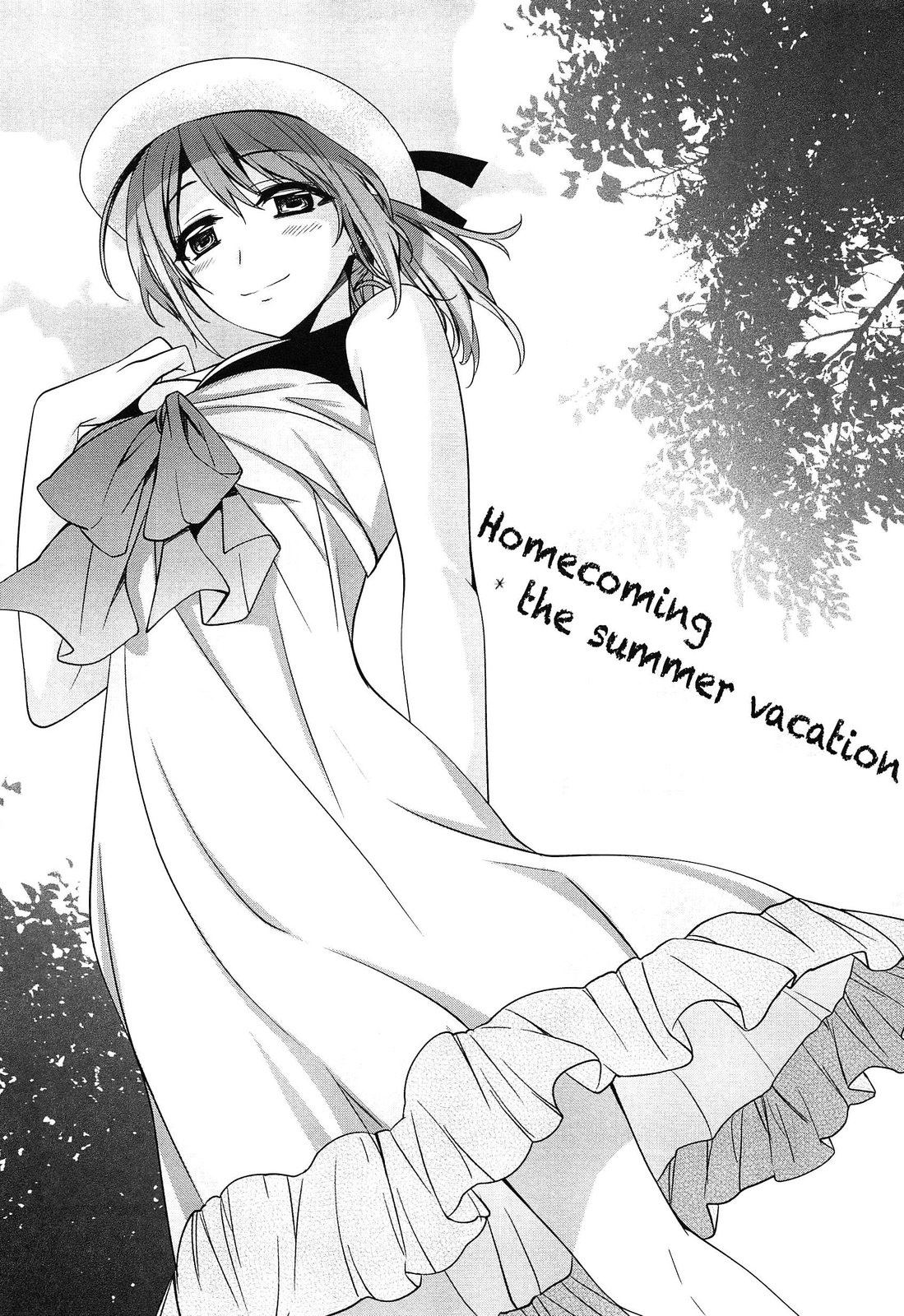 [鈴玉レンリ] milky mint 第1-3話 [中国翻訳]