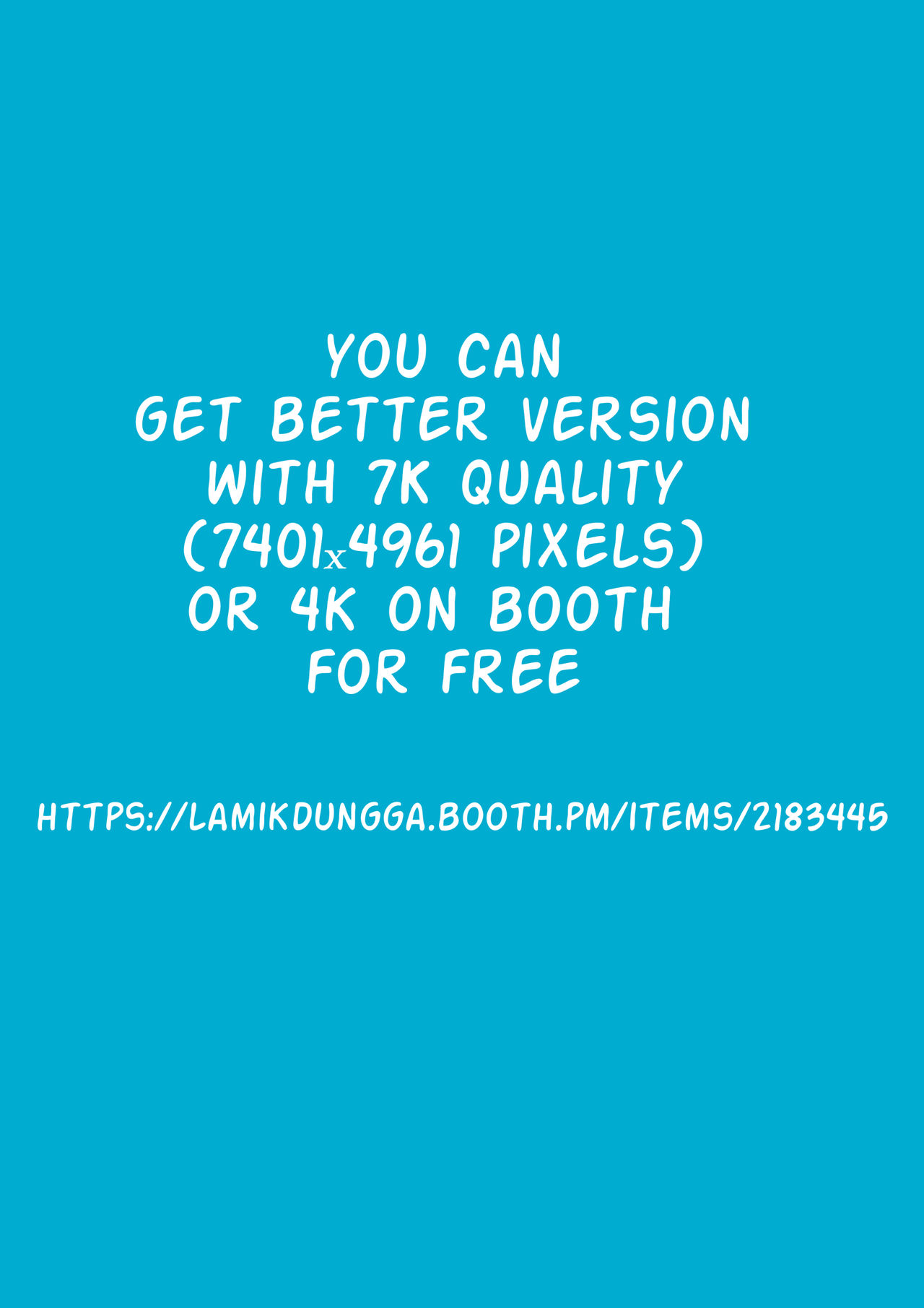 【Gyaros x Lamik-D】 ハッピー寿司【日本語】