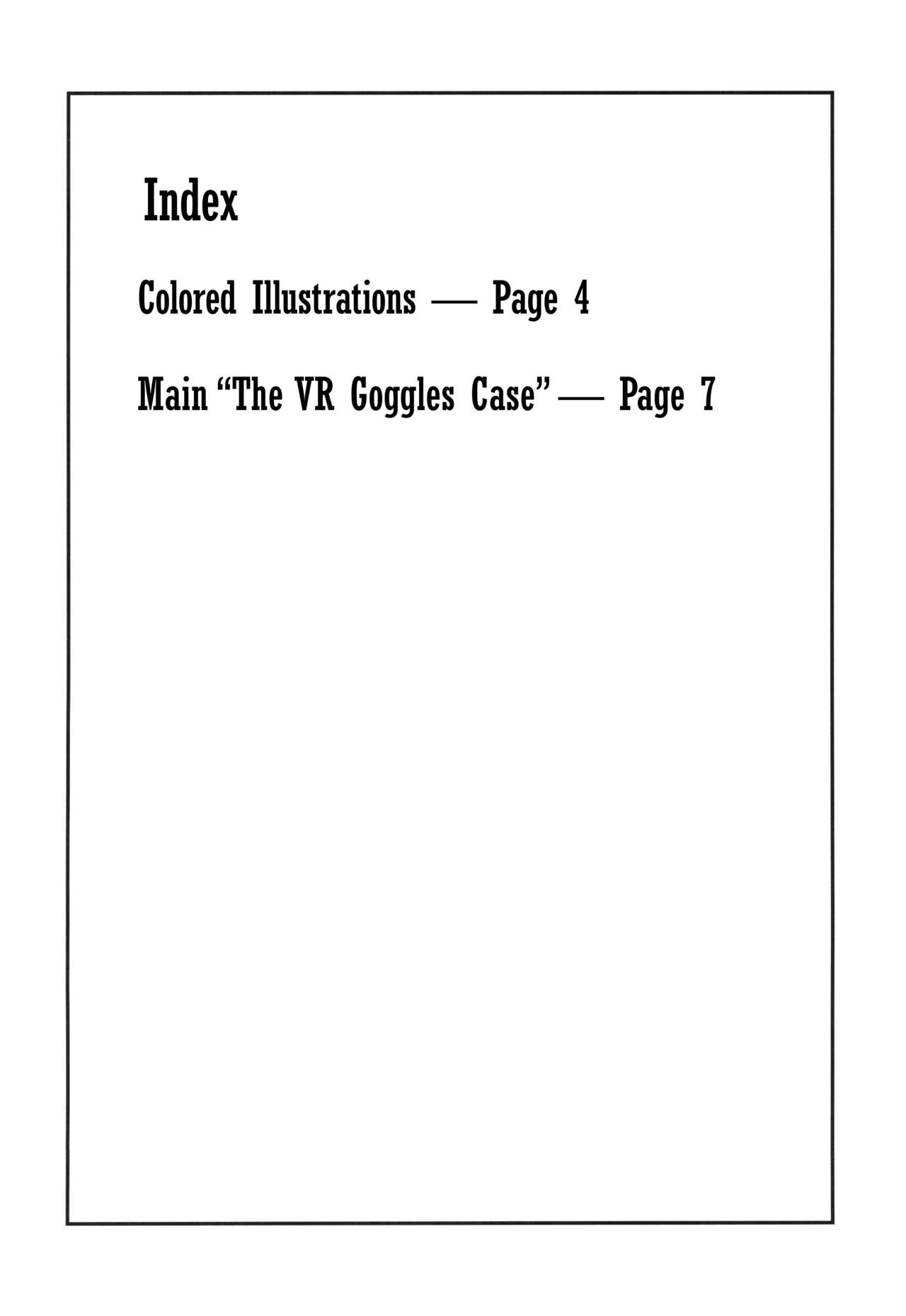 (コミティア134) [月光帳 (月光)] 月光帳だがしや編 [英訳]