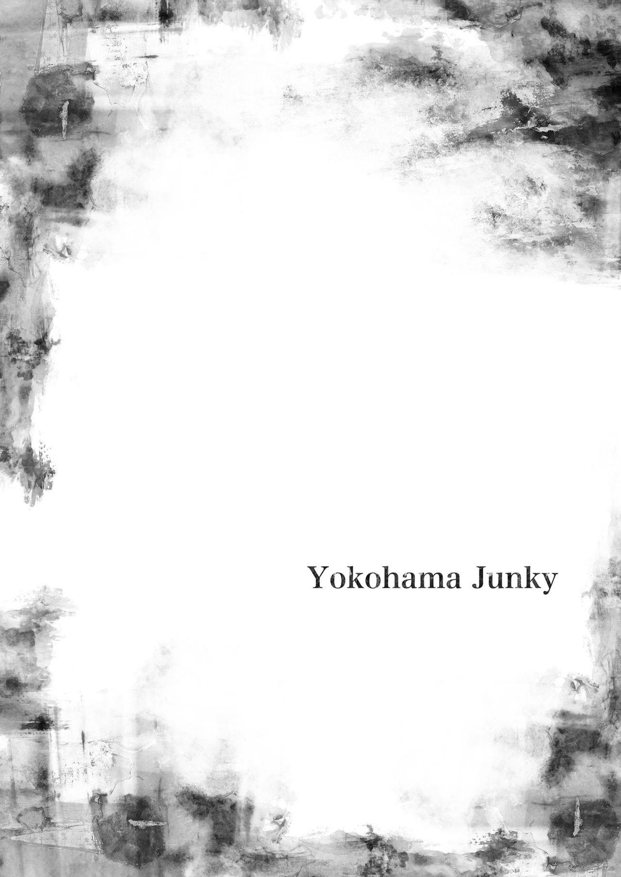 [Yokohama Junky (魔狩十織)] モンスター生態報告書 (モンスターハンター) [英訳] [DL版]