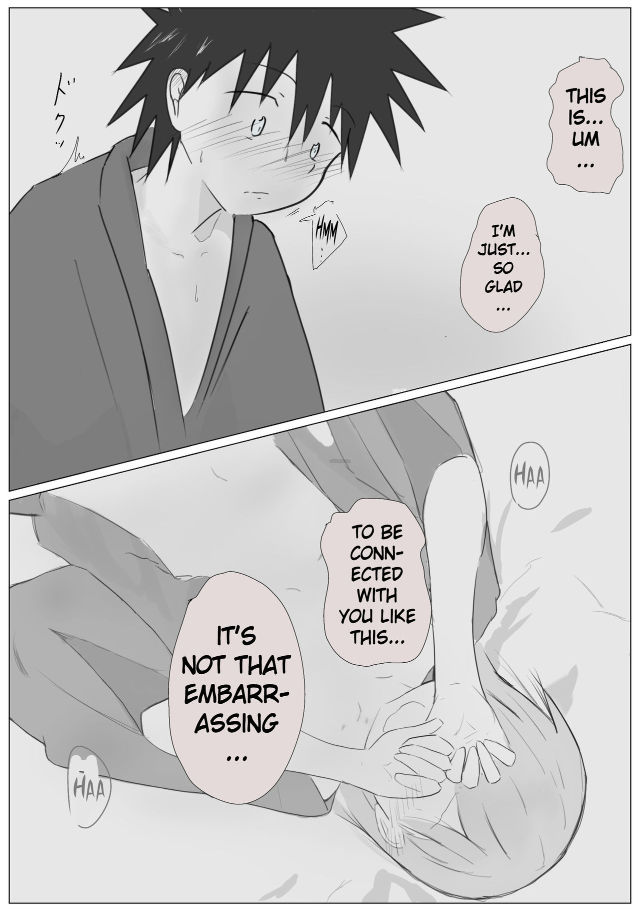 [ Mo ̄̄ zuku] Ue koto shinkon shoya manga( Toaru Majutsu no Index)