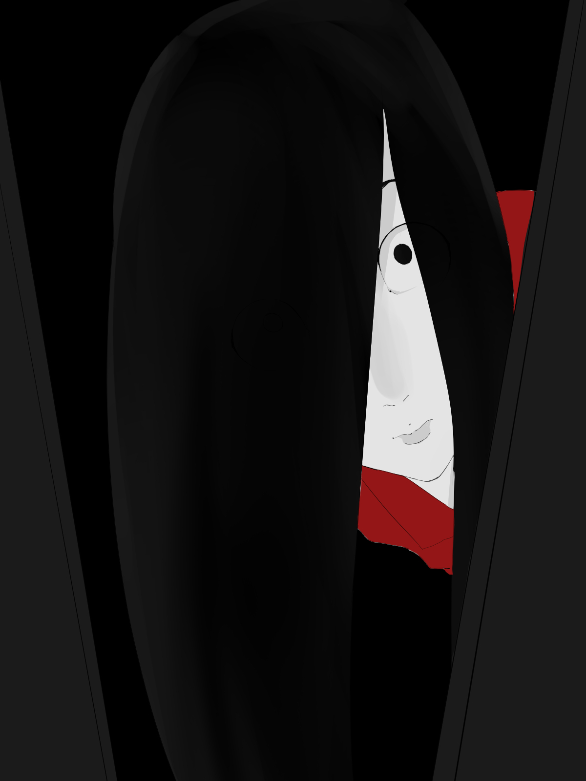 [ママイナー] ショタ食い夜這い女