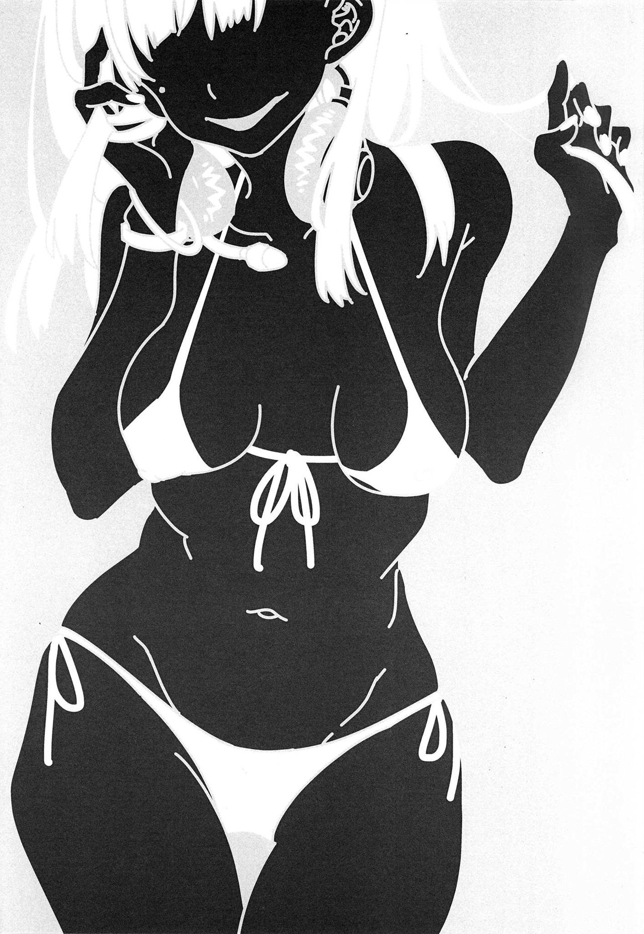 (C94) [かみしき (守月史貴)] 放送事故4～オフパコJKアナいじめ～ [中国翻訳]