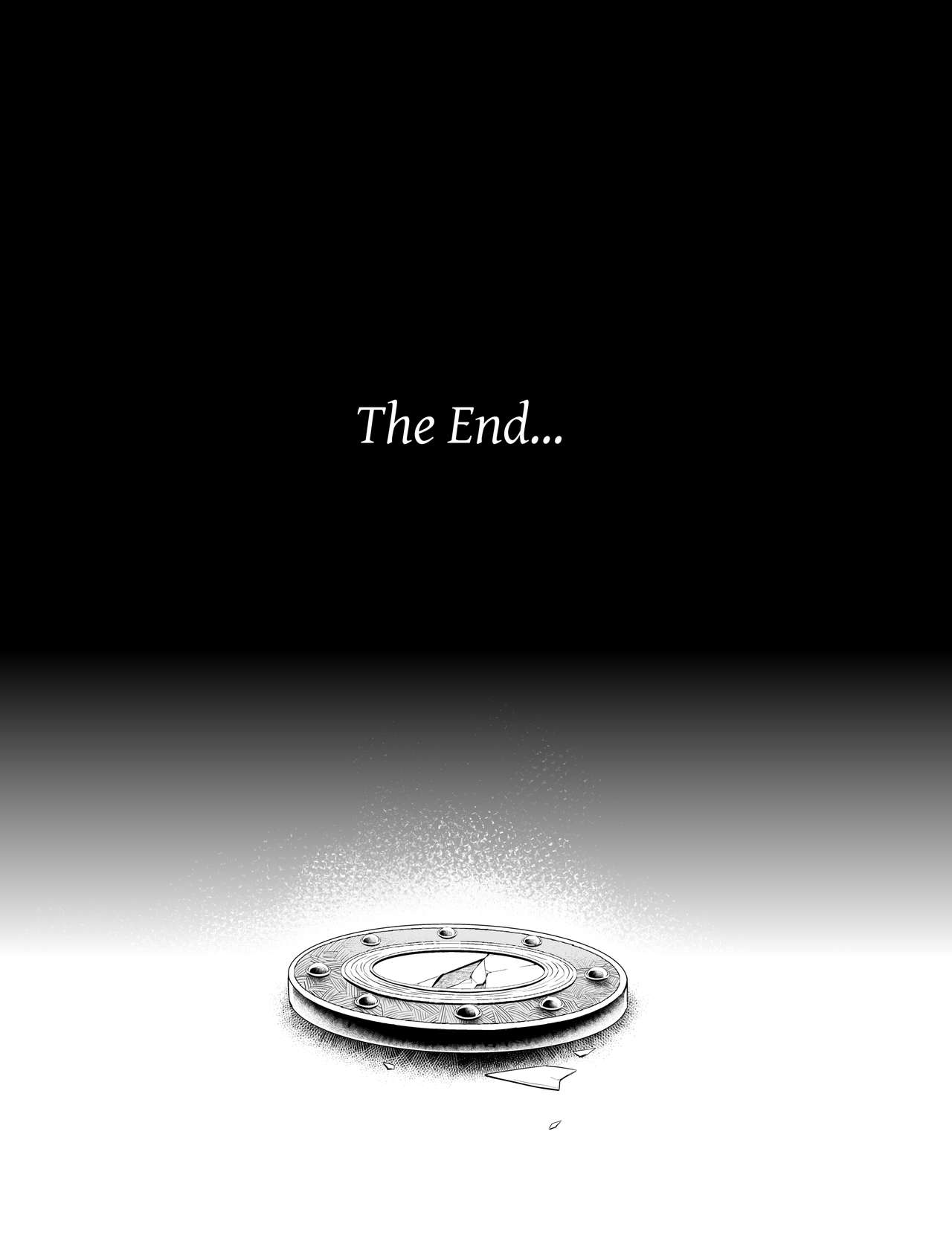 [sin-maniax (轟真)] 犬になった王女さま I・II・III (ドラゴンクエストII) [英訳] [無修正] [DL版]