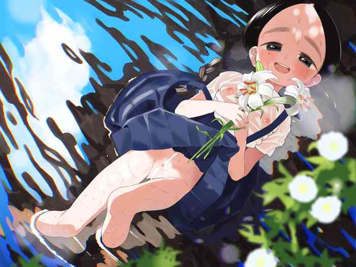 [Asunaro Neat. (ろんな)] 教師ひとり、生徒ひとり。 ～田舎の学校で毎日えっち～ [DL版]