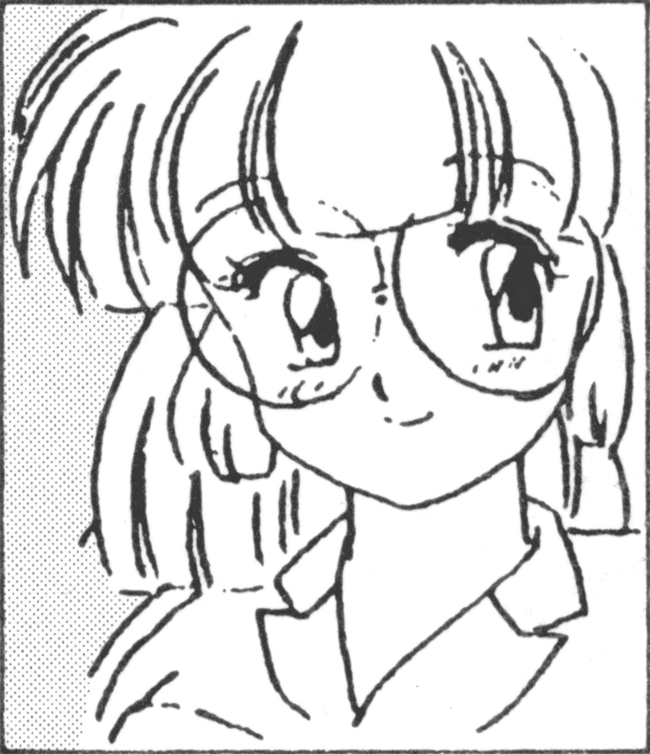 [アリスソフト] ランス 1.2.3 原画設定資料 (不揃い) [yukimi]