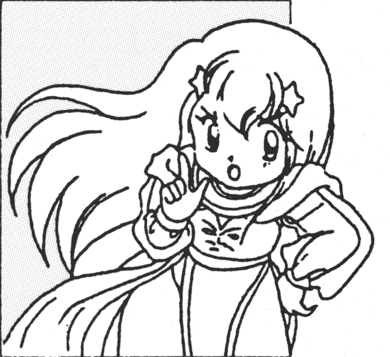 [アリスソフト] ランス 1.2.3 原画設定資料 (不揃い) [yukimi]