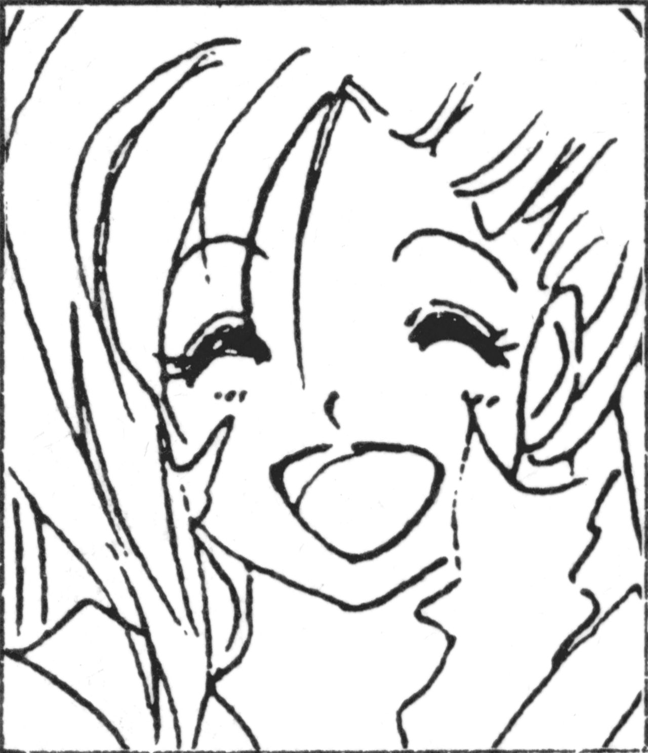 [アリスソフト] ランス 1.2.3 原画設定資料 (不揃い) [yukimi]