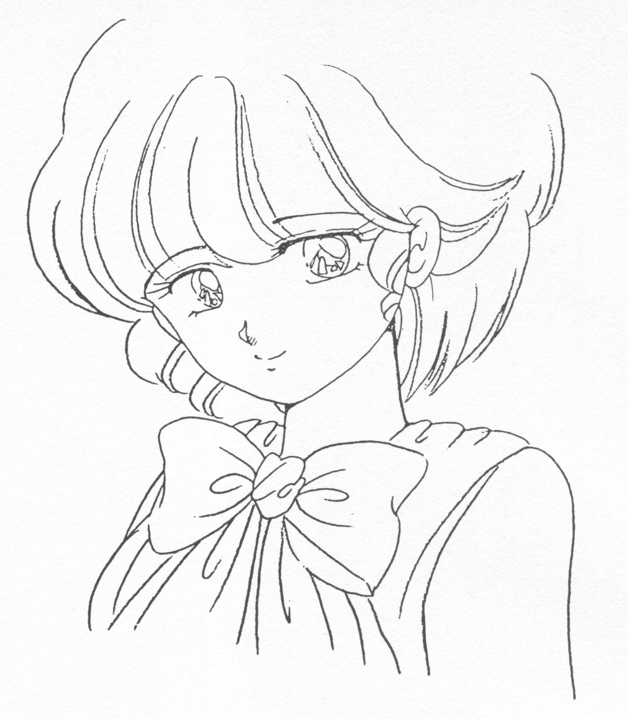 [アリスソフト] ランス 1.2.3 原画設定資料 (不揃い) [yukimi]