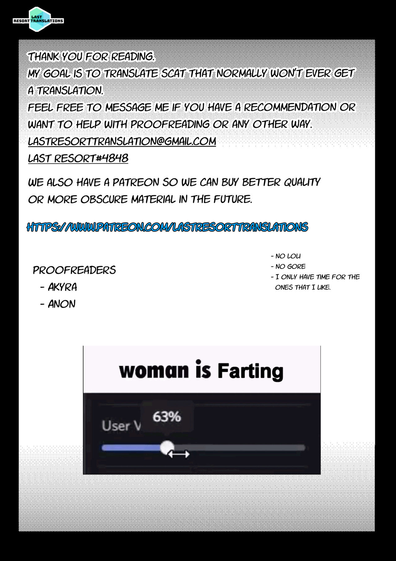 (サンクリ50) [RAT TAIL (IRIE YAMAZAKI)] OREIMO FILE 黒猫 画像集 (俺の妹がこんなに可愛いわけがない) [英訳]