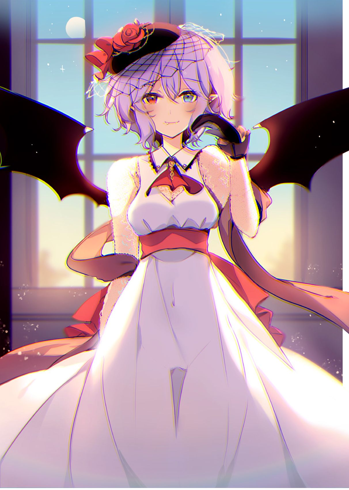 [KirororO (kirero)] NYKRMSK Book (東方Project) [DL版]