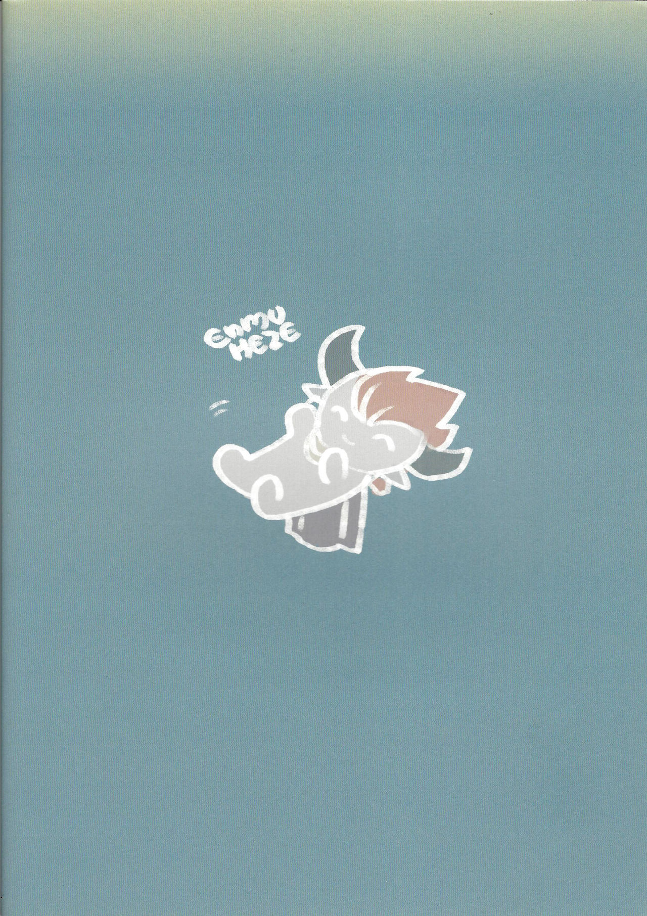 (CC東京139) [えんむへいず (ヨースケ)] 皇子牛の必須条件 (遊☆戯☆王ZEXAL) [英訳]