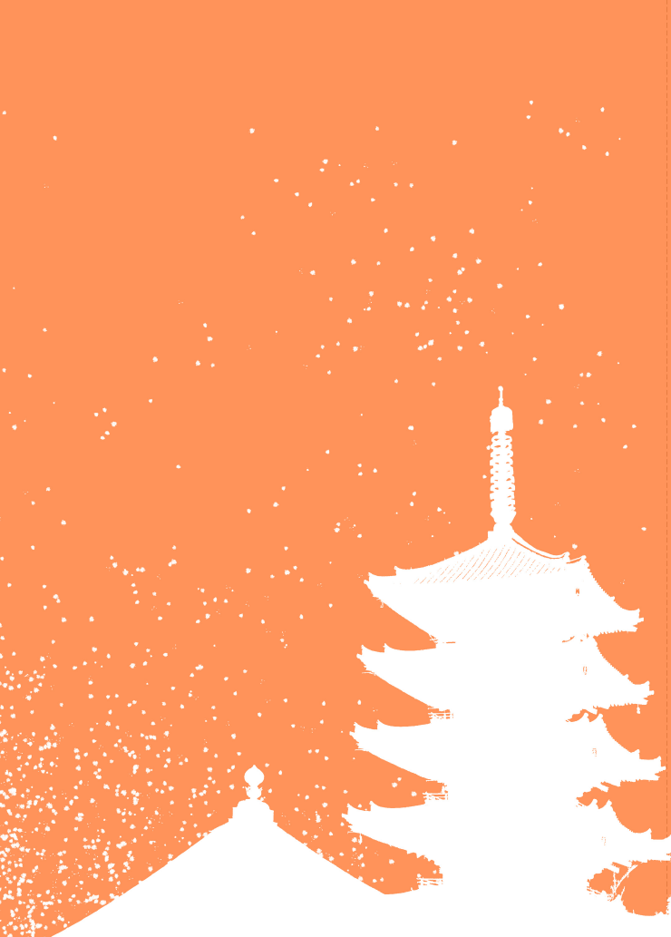 [立錐之地 (てんてんきんぎょ)] 雪安居 [DL版]