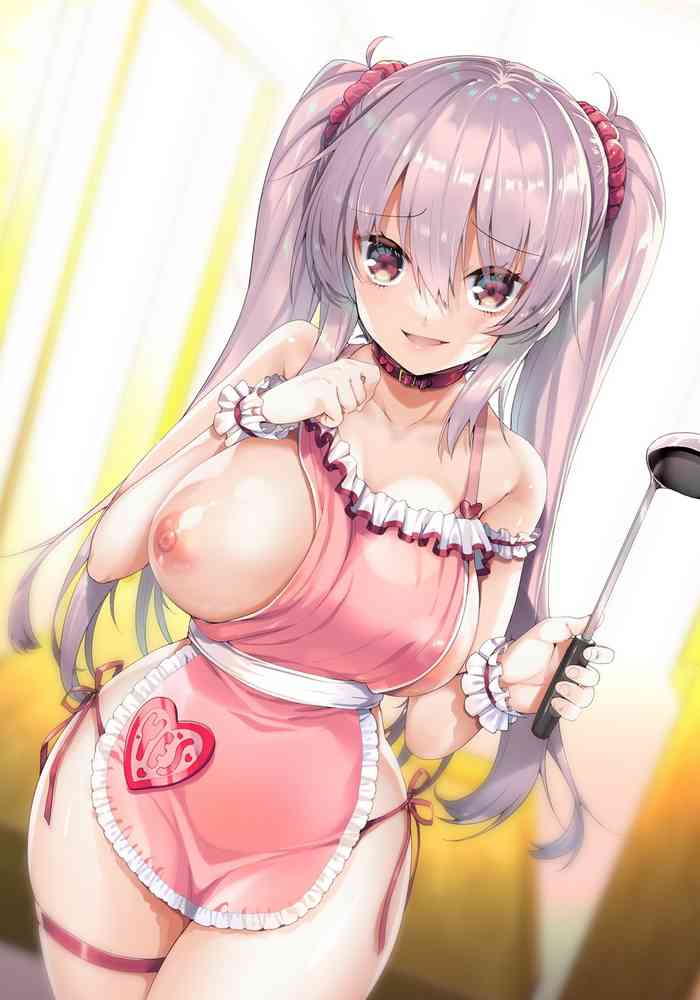 [赤人] 娘・三津寺 有海の愛が重い (コミックグレープ Vol.89) [英訳]