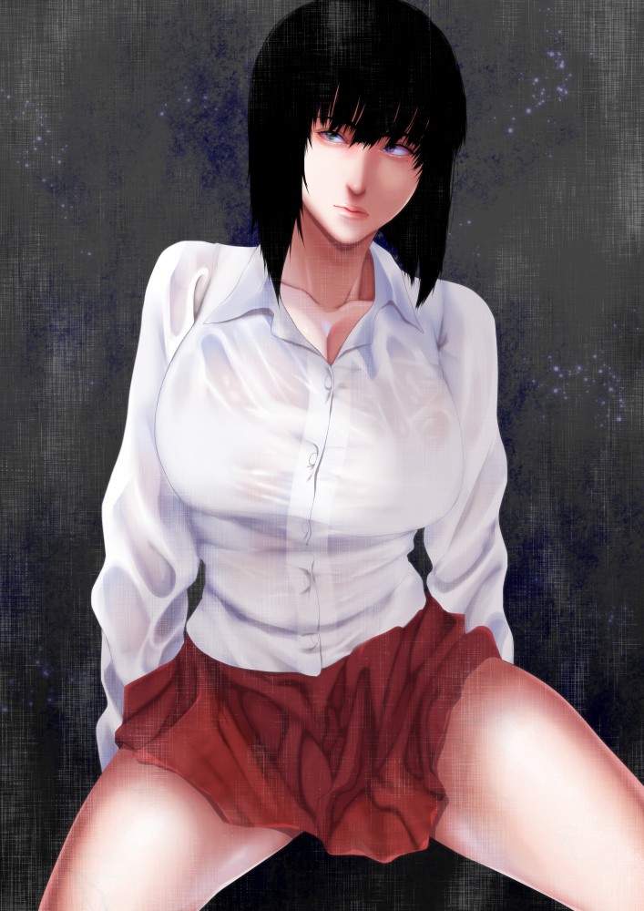 [はいぱーどろっぷきっく (ぢぃ)] 洒落にならないエロい話/肉便器(トイレ)の花子さん