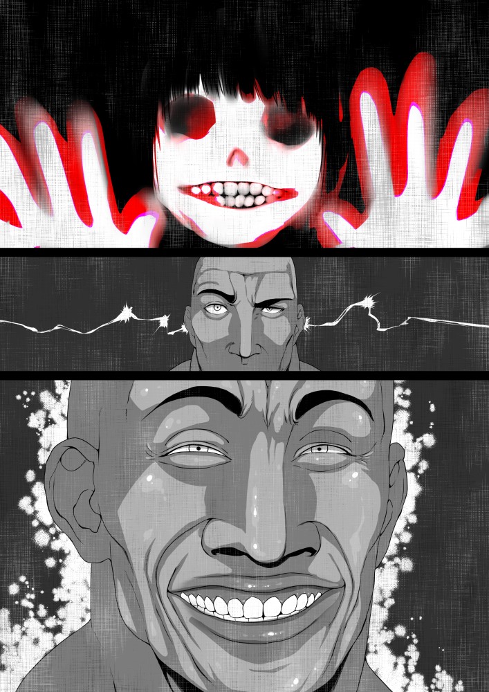 [はいぱーどろっぷきっく (ぢぃ)] 洒落にならないエロい話/肉便器(トイレ)の花子さん