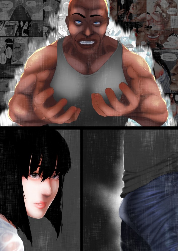 [はいぱーどろっぷきっく (ぢぃ)] 洒落にならないエロい話/肉便器(トイレ)の花子さん