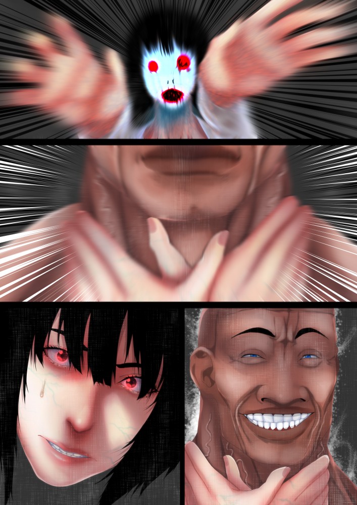 [はいぱーどろっぷきっく (ぢぃ)] 洒落にならないエロい話/肉便器(トイレ)の花子さん