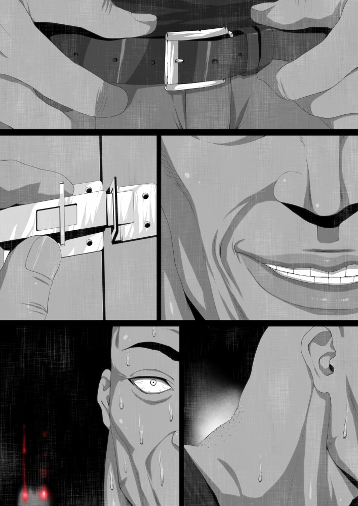 [はいぱーどろっぷきっく (ぢぃ)] 洒落にならないエロい話/肉便器(トイレ)の花子さん