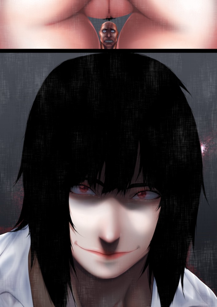 [はいぱーどろっぷきっく (ぢぃ)] 洒落にならないエロい話/肉便器(トイレ)の花子さん