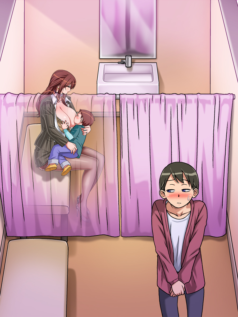 ミルクカップママン