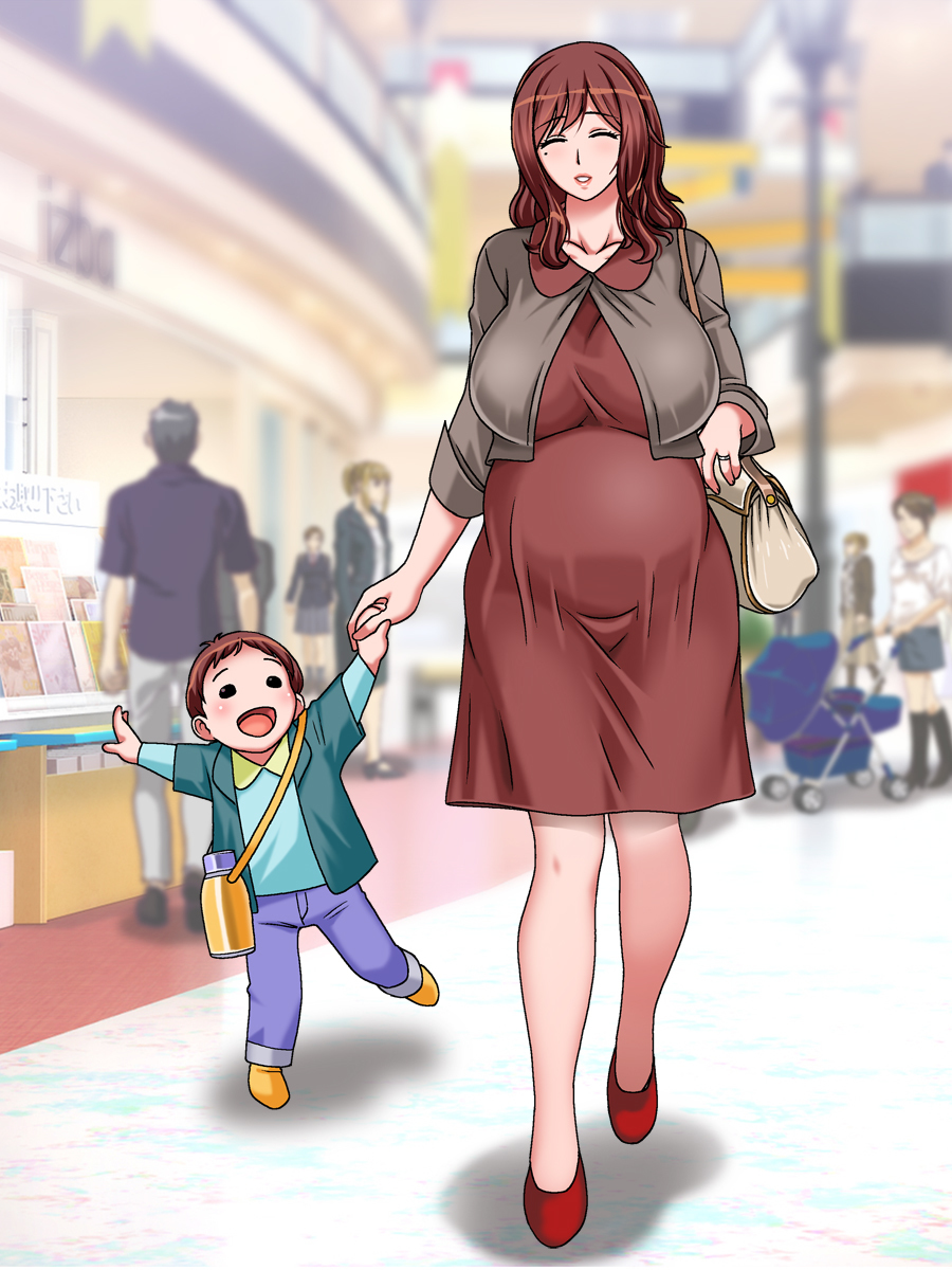 ミルクカップママン