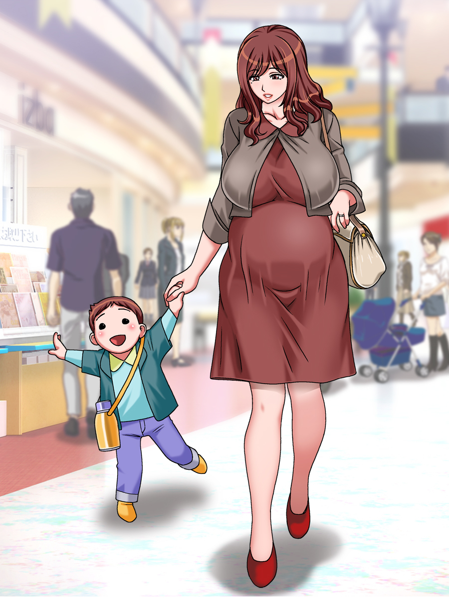 ミルクカップママン