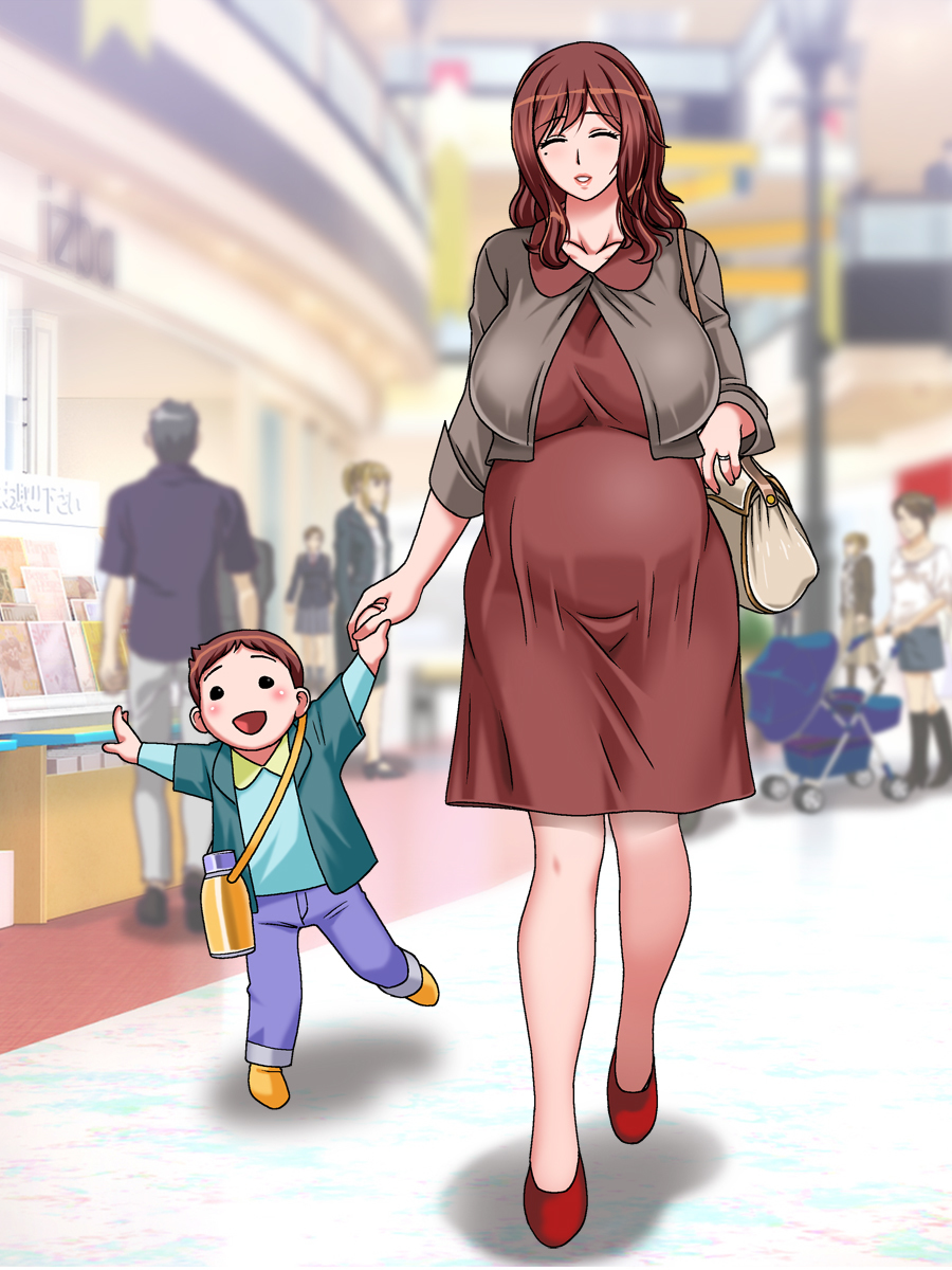 ミルクカップママン