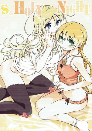 S＆amp; HOLY NIGHT