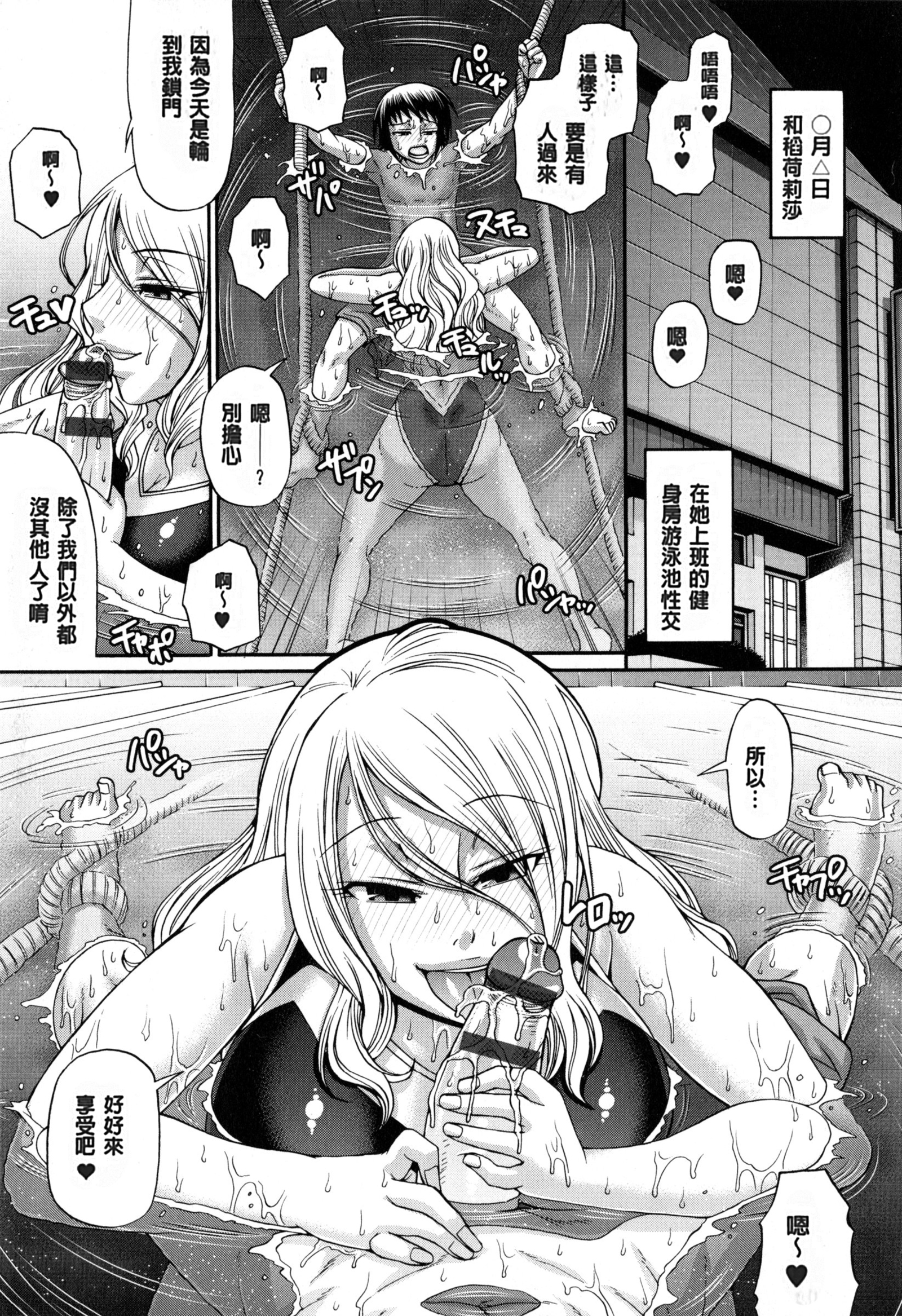 動物の品揃え|盗女盗獸齊然一堂