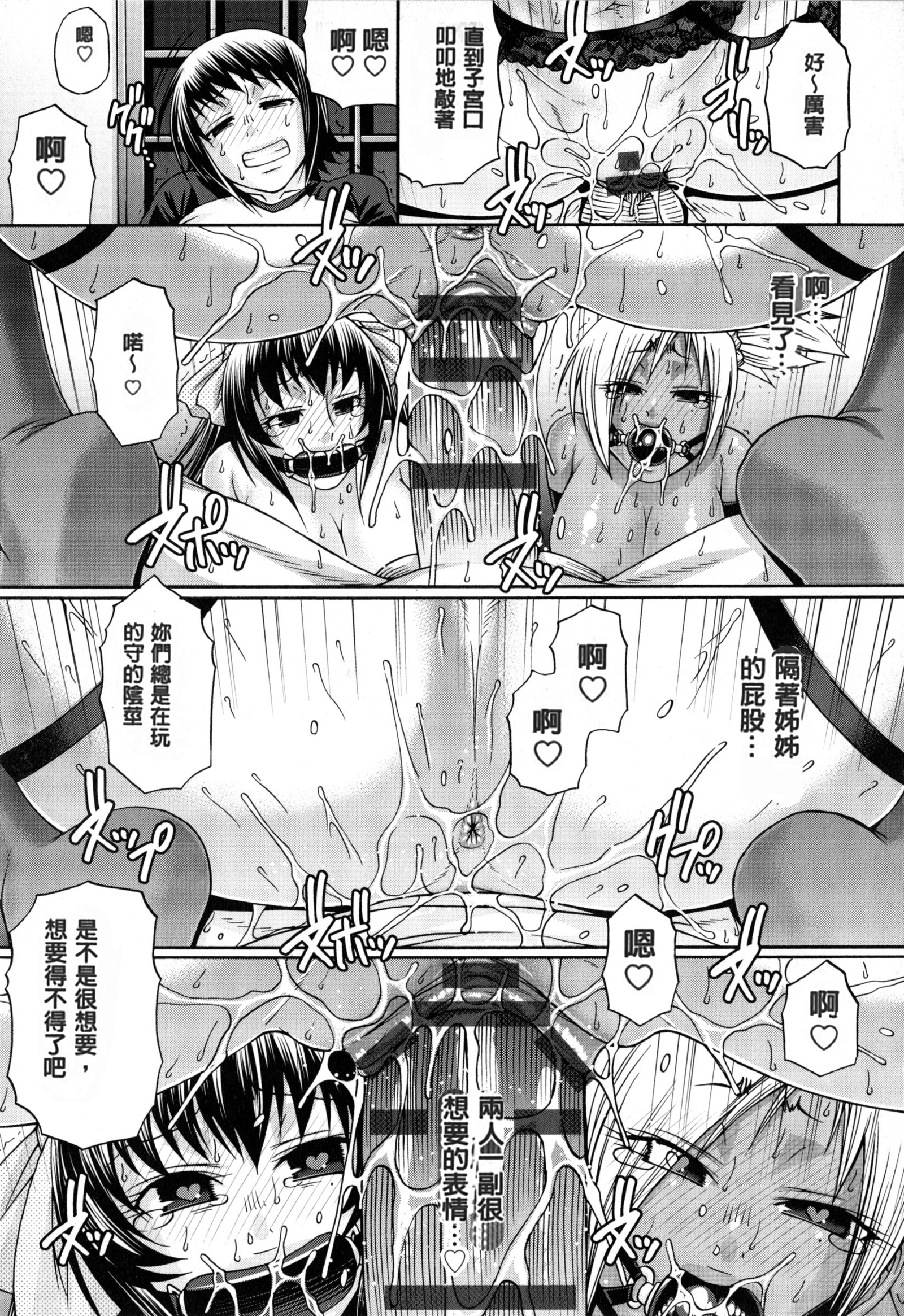 動物の品揃え|盗女盗獸齊然一堂