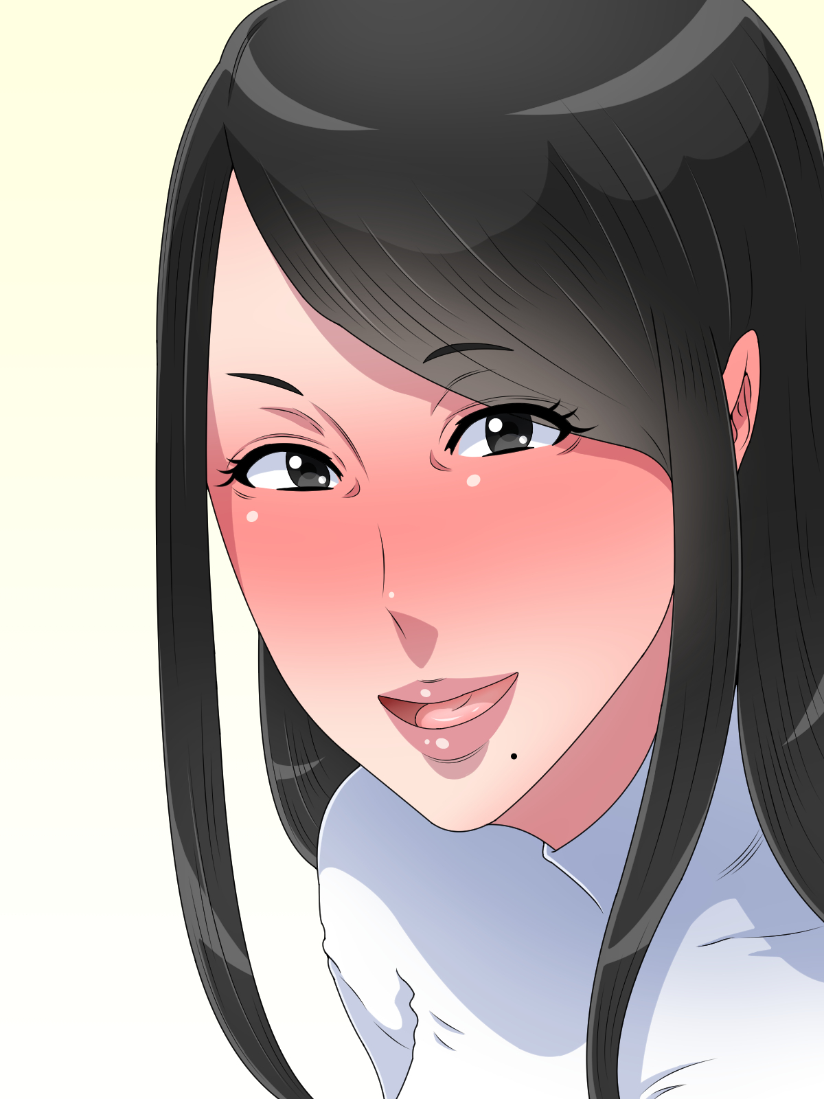 私が告白した40ミスジーノのディレイハッグボスはかわいくて仕方がない