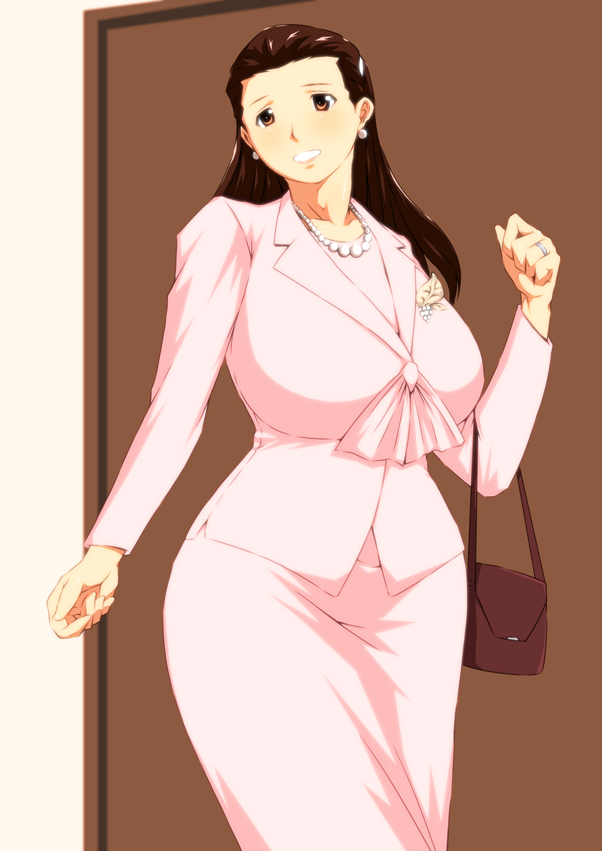 ひとづまちょうきょうもしもそれがじぶんのつまだたら。