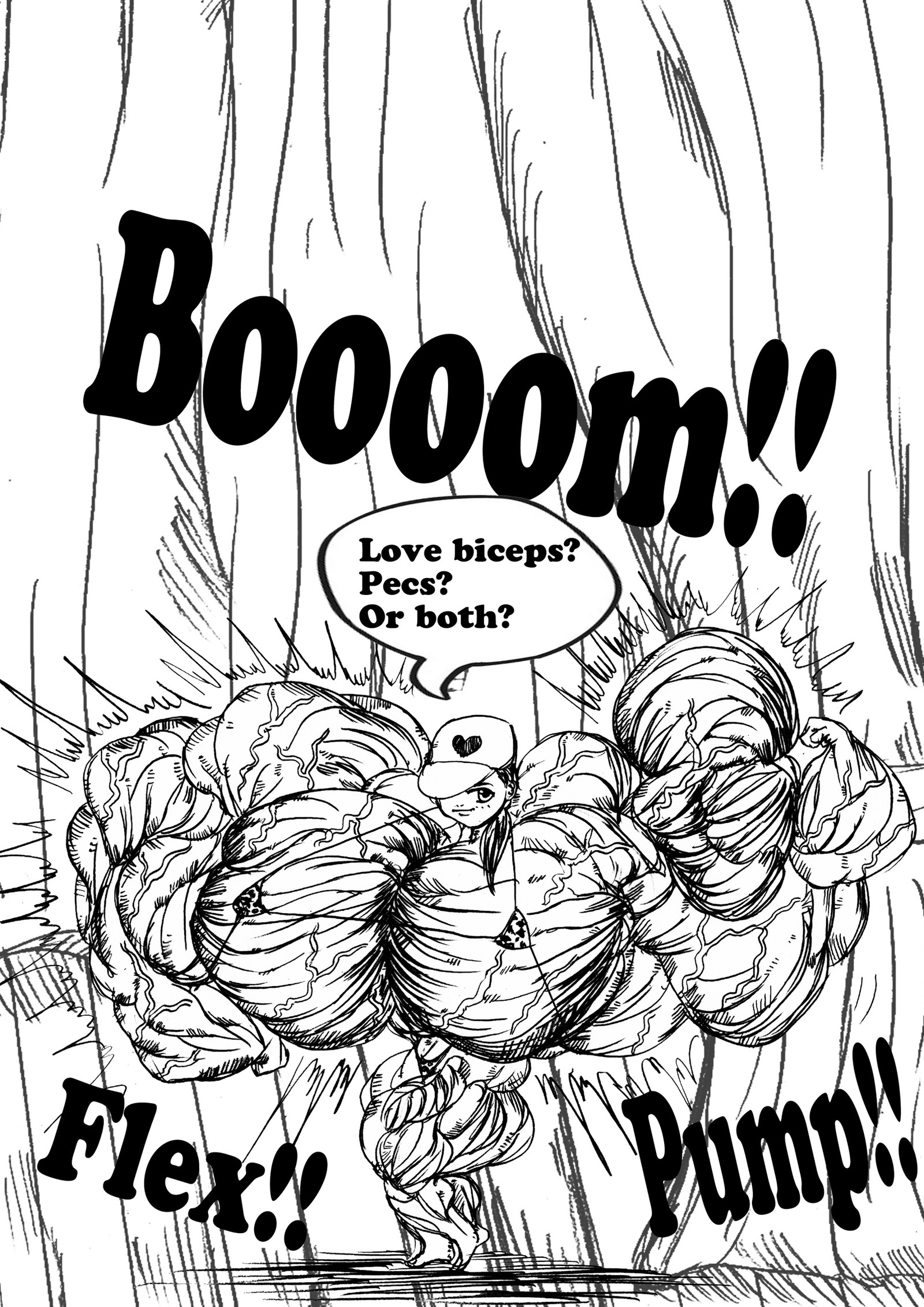 スーパーキッズ＆＃x27;コンテスト