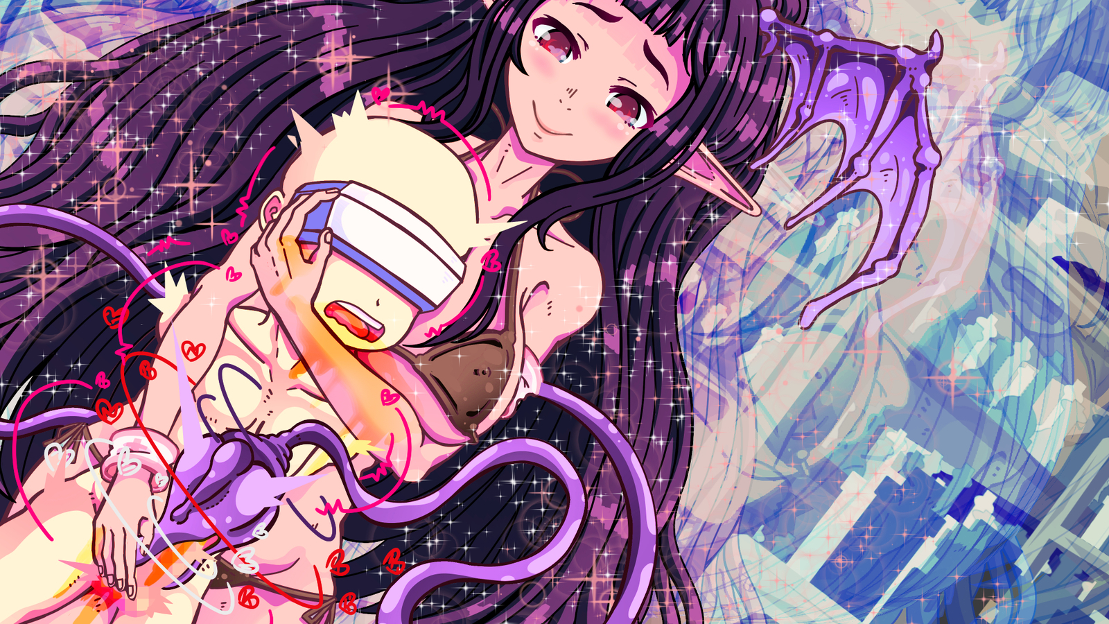 さきゅうばすなのM-sei-kanshohō〜12-shu nobiyakuderōkurimawasarechatte！？〜