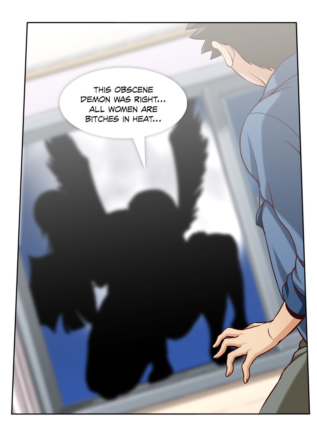 シークレットフォルダー-第3章：やるだけ！