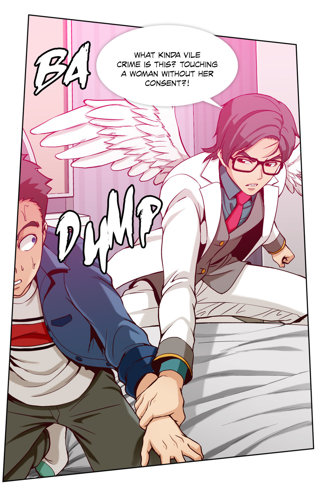 シークレットフォルダー-第3章：やるだけ！