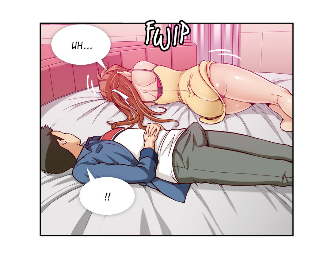 シークレットフォルダー-第3章：やるだけ！