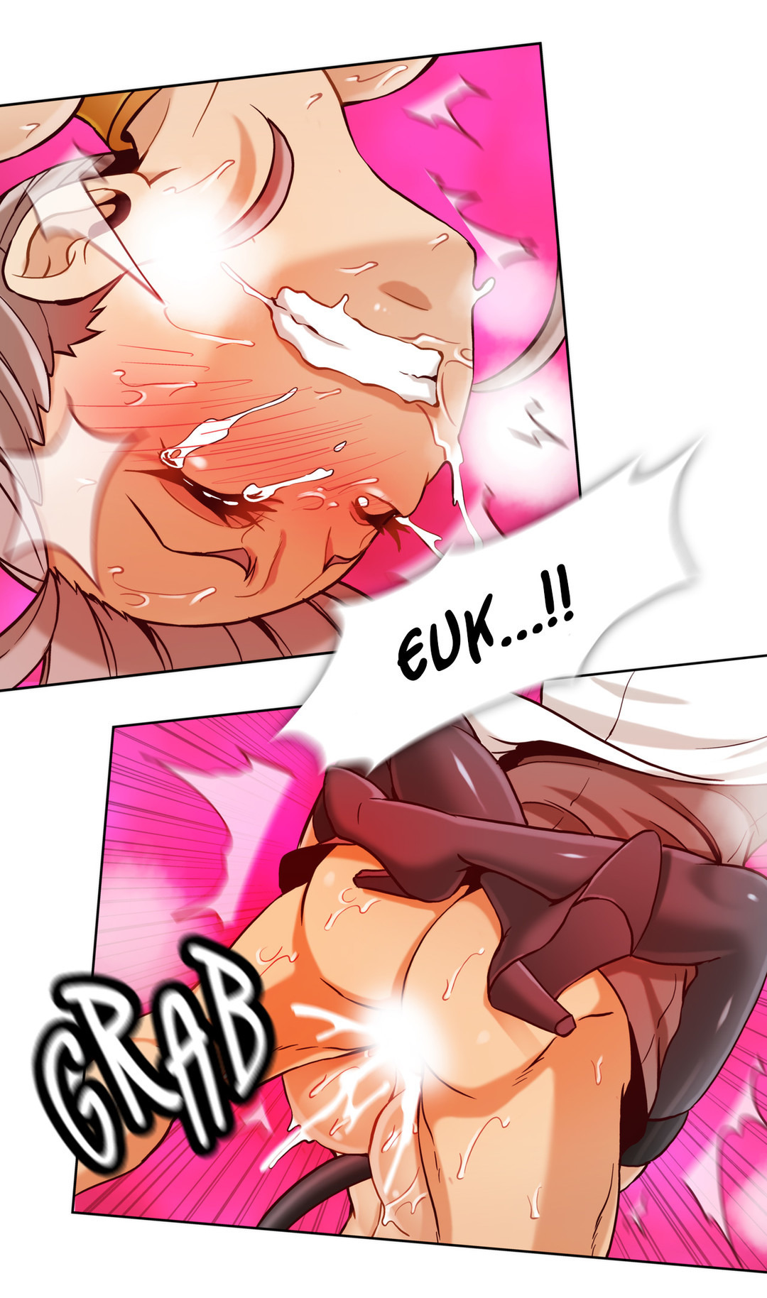 シークレットフォルダー-第3章：やるだけ！