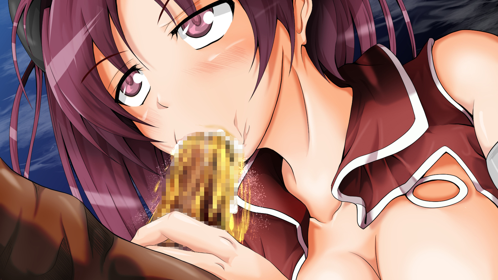 穢れCGコレクション3