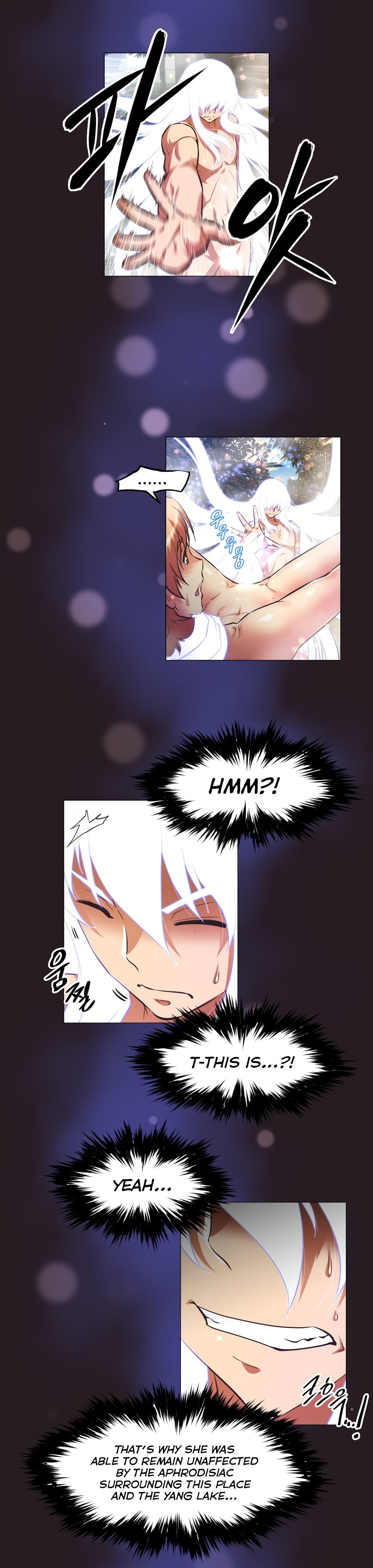 乱闘囲碁Ch.149-150