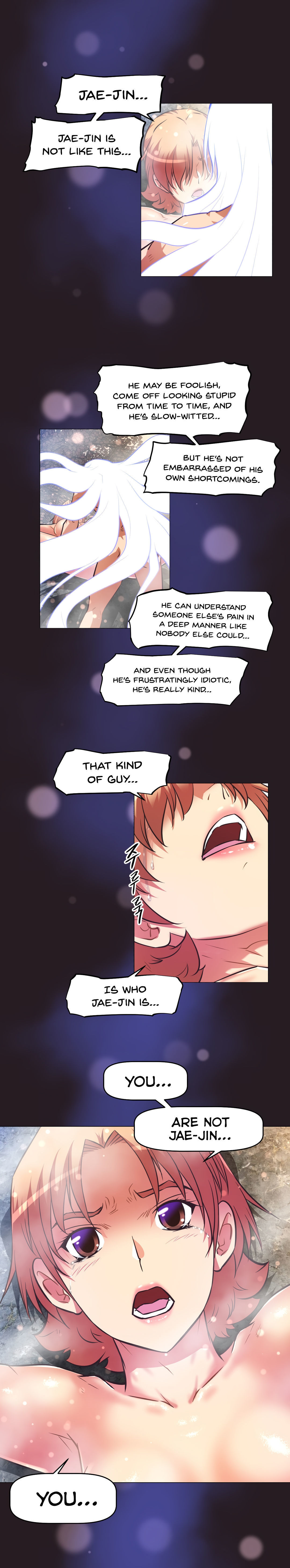 乱闘囲碁Ch.149-150