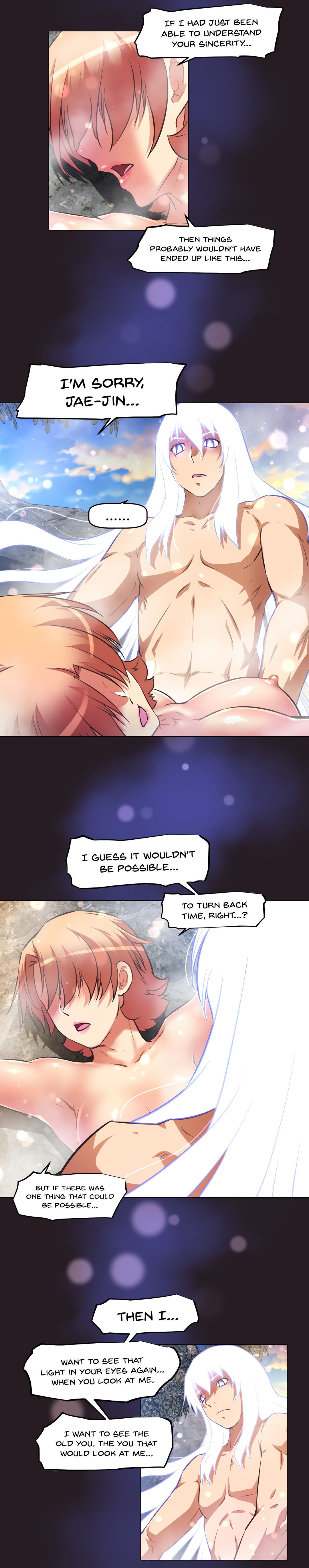 乱闘囲碁Ch.149-150