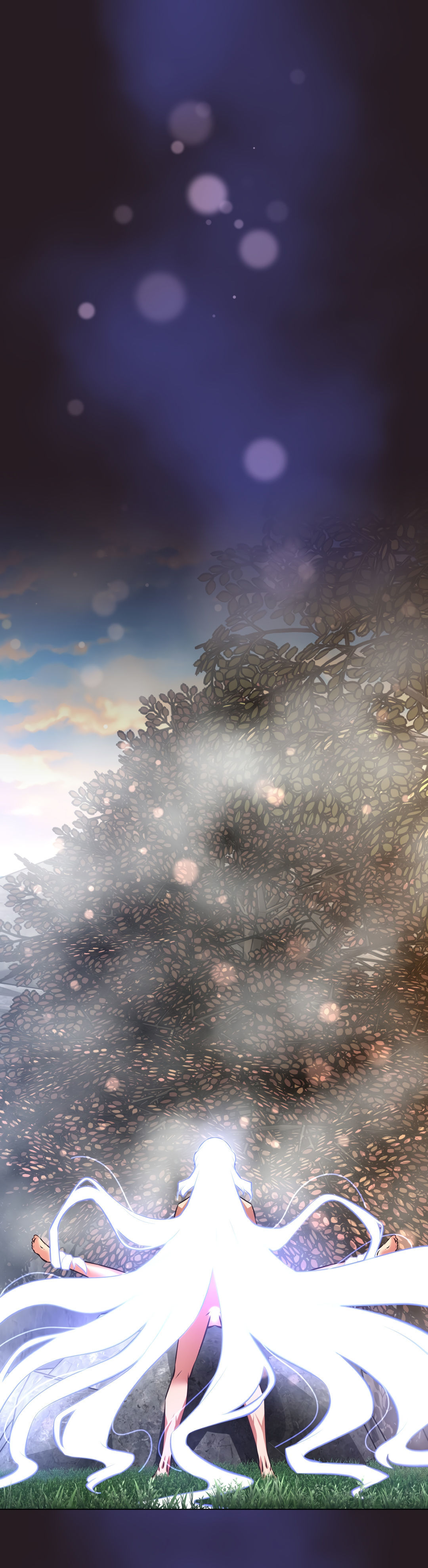 乱闘囲碁Ch.149-150